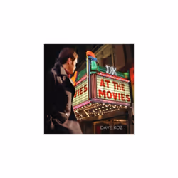 Koz Dave  Double Feature CD