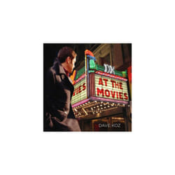 Koz Dave  Double Feature CD