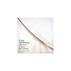 Craig Armstrong  Immer Memory Takes My Hand One Minute (Bbc So) CD (2008)