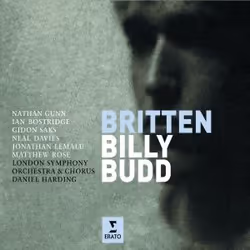 Warner Music Britten 2013 (100Th Anniversary) - Britten: Billy Budd, 3CD, Classic, CD, Britten 2013 (100Th Anniversary), Phys ...