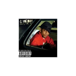 J. Holiday  Back of My Lac039 [cd  Dvd] [us Import] CD 2 discs (2008)