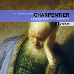 Warner Music Marc-Antoine Charpentier - Charpentier Leçons De Ténèbres, 2CD, Classic, CD, Marc-Antoine Charpentier, Physical  ...