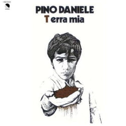 Universal Music Pino Daniele - Terra Mia, CD World music