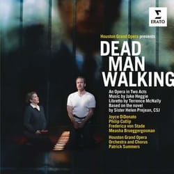 Warner Music Joyce Didonato - Heggie: Dead Man Walking, 2CD CD Classic