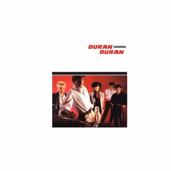 Duran Duran  Duran Duran CD 2 discs (2010)
