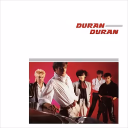 Warner Music Duran Duran, Pop rock, LP, Duran Duran, Physical media, Adults, 2 discs