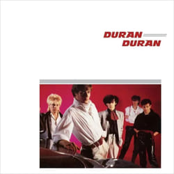 Warner Music Duran Duran LP Pop rock