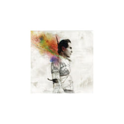 Jnsi  Go CD (2010)