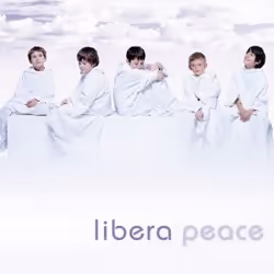 Warner Music Libera - Peace, CD, Classic, CD, Libera, Physical media, Adult, 1 discs