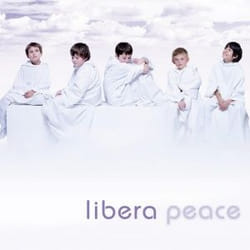 Warner Music Libera - Peace, CD Classic