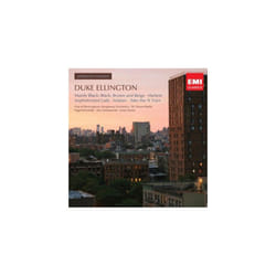 Duke Ellington  Duke Ellington CD (2010)