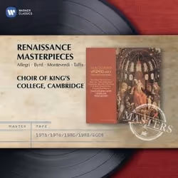 Warner Music Philip Ledger - Renaissance Masterpieces, CD, Classic, CD, Philip Ledger, Physical media, Adult, 1 discs