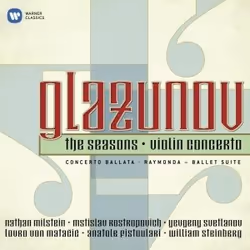 Warner Music Mstislav Rostropovich - 20th Century Classics: Glazunov, 2CD, Classic, CD, Mstislav Rostropovich, Physical media ...