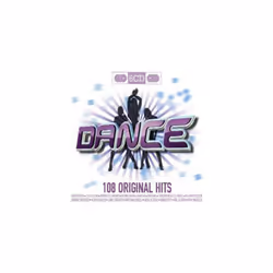 Various Artists  Dance 108 Original Hits CD 6 discs (2009)