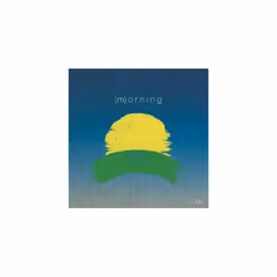 Mae  Morning (Bonus Dvd) CD