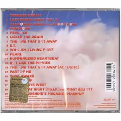 Universal Music Katy Perry - Teenage Dream: The Complete Confection, CD Pop