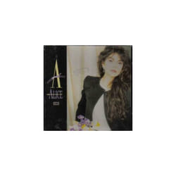 Alice CD