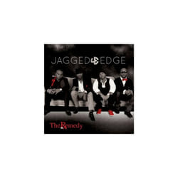 Jagged Edge : Remedy CD