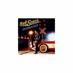 Bob Seger - Ultimate Hits: Rock and Roll Never Forgets [CD]