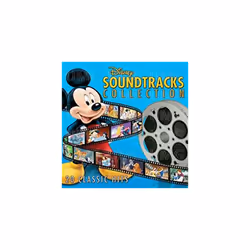 Disney Soundtracks