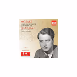 Wolfgang Amadeus Mozart Mozart Horn ConcertosQuin tet K452 CD (2010)