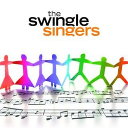 Warner Music The Swingle Singers - Anthology, CD Classic