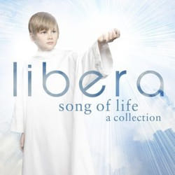 Warner Music Libera - Song of Life A Collection, CD Classic