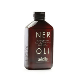 aeolis Nourishing Shower Gel 250ml
