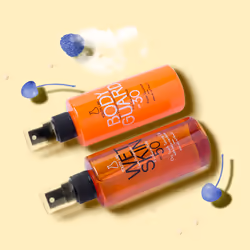 YOUTH LAB. Wet Skin Sun Protection SPF 50 Sunscreen spray Body Adults - Additional view 2