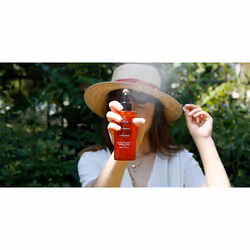 YOUTH LAB. Wet Skin Sun Protection SPF 50 Sunscreen spray Body Adults - Additional view 4