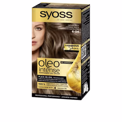 Oleo Intense ammonia-free dye #6-54 mocha brown 5 units