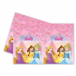 MANEGE 85004, Plastic, Multicolour, 3 yr(s), Female, Disney Princesses, 1200 mm
