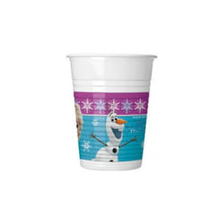 Procos 86756 disposable cup 8 pc(s) 200 ml Plastic