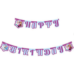 Procos 86920 party decoration Garland