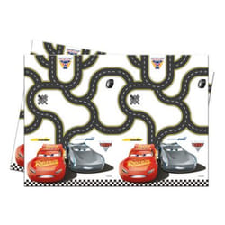 Amscan 728.87800 tablecloth 120 x 180 cm