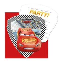 Procos 87802 party invitation