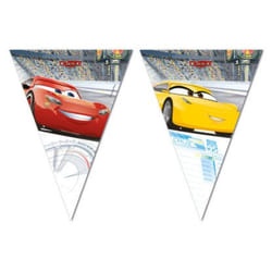 Amscan 728.87805 party decoration Garland