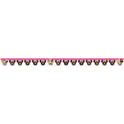 Amscan 728.87869 party decoration Bunting banner