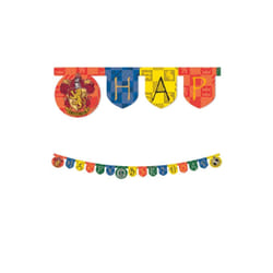 Amscan 728.93371 party decoration Bunting banner