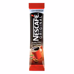 50 X 2g Nescafe Original Individual Instant Coffee Cup Stick Sachet