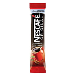 50 X 2g Nescafe Original Individual Instant Coffee Cup Stick Sachet