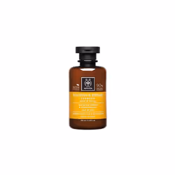 Apivita Nourish & Repair Shampoo with Olive & Honey 250ml