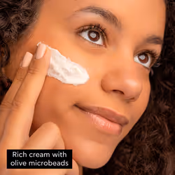 Express Beauty Mascarilla facial exfoliante intensiva con oliva 2 x 8 ml - Additional view 4
