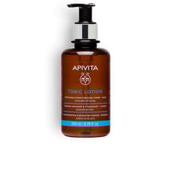 Soothing And Moisturizing Tonic Facial toner, second step for facial cleansing 200 ml