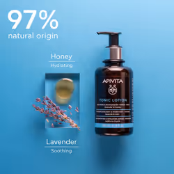 Soothing And Moisturizing Tonic Facial toner, second step for facial cleansing 200 ml