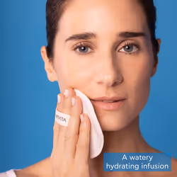 Soothing And Moisturizing Tonic Facial toner, second step for facial cleansing 200 ml - Additional view 4