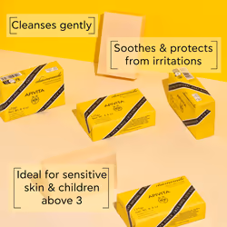 Natural Soap with chamomile 125 gr - Additional view 2