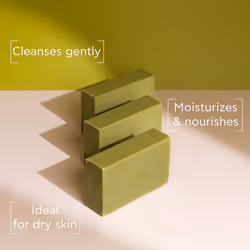Natural Soap with olive 125 gr - Additional view 2