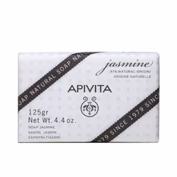 Natural Soap with jasmine 125 gr