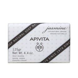 Natural Soap with jasmine 125 gr